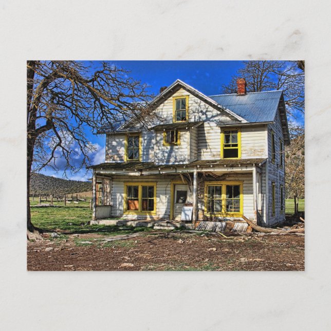 NEGLERAD LEGACITET VYKORT (Framsida)