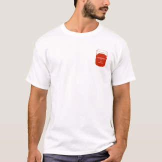 Negroni coctail - coctail Barwear T Shirt
