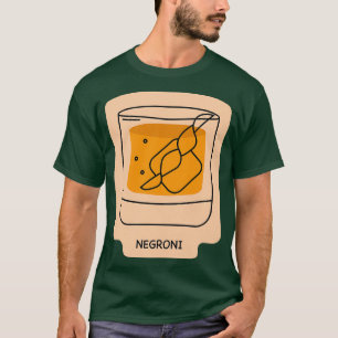 Negrony T Shirt