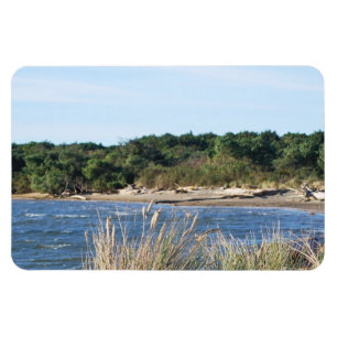 Nehalem fjärddelstatspark magnet