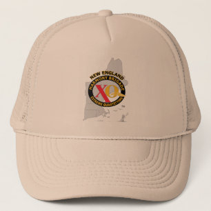 nehb Hat Keps