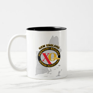 NEHB Mugg