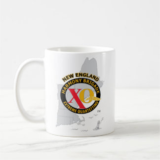 NEHB-mugg Kaffemugg