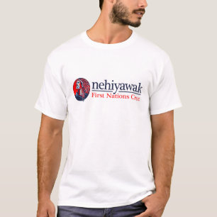 Nehiyawak (Cree) Tee