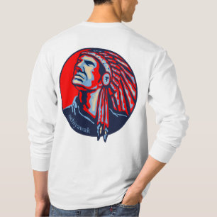 Nehiyawak (Cree) Tröja