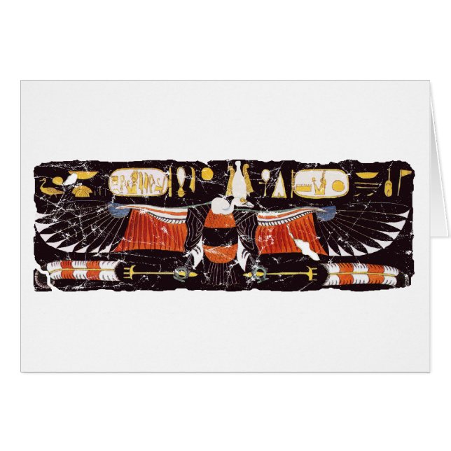 Nehkbet Hälsningskort (Framsidan Horizontal)