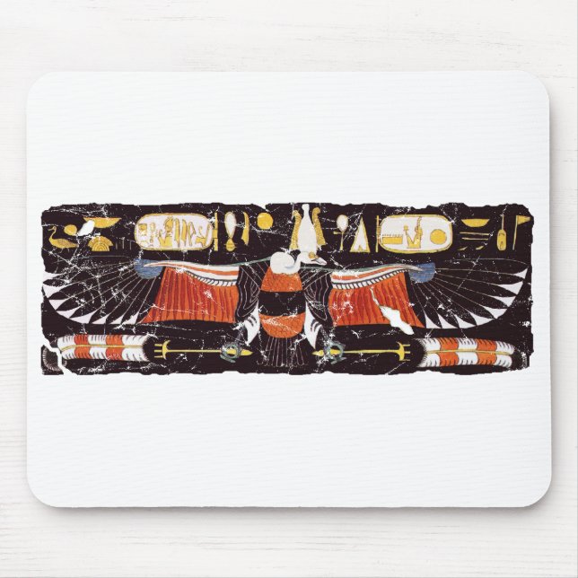 Nehkbet Musmatta (Framsidan)