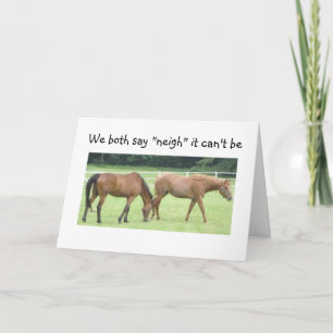 NEIGH-NOT "40"=GRUPPKORT KORT