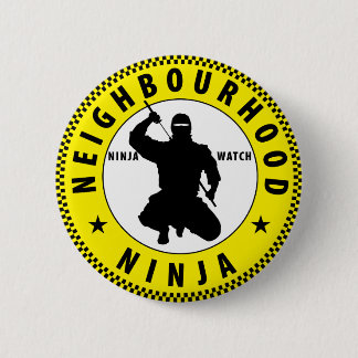 neighbourhood Ninja Knapp