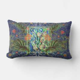 Neighbours from the edge  lumbarkudde