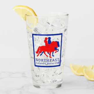 NEIHC Glass Glaskopp