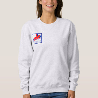 NEIHC Womens Crewneck Sweatshirt T Shirt