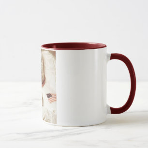 Neil Armsloth mugg