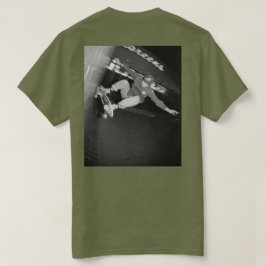 Neil Blender Uppdrag BART Station T Shirt