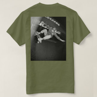 Neil Blender Uppdrag BART Station T Shirt