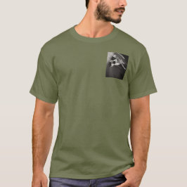 Neil Blender Uppdrag BART Station T Shirt