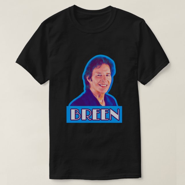 Neil Breen Director Excaire Essential T Shirt (Design framsida)