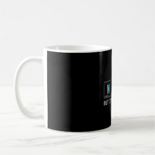 Neil de Grasse Tyson Peace, Kärlek & Science Kaffemugg