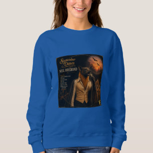 Neil Diremond: en Parodi T Shirt