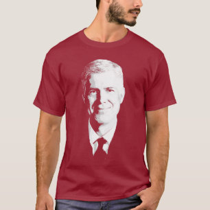 Neil Gorsådant T-Shirt