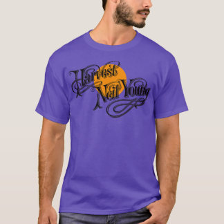 Neil Young Harvest Classic Baby Bodykostym T Shirt