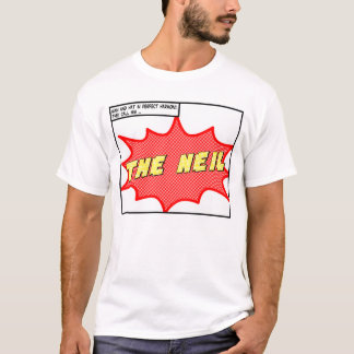 Neilen T-shirt