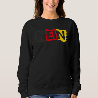 Nein German Ord T Shirt