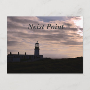 Neist Point Vykort