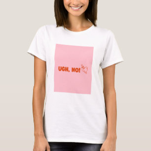 Nej! - Anti Valentines day T Shirt