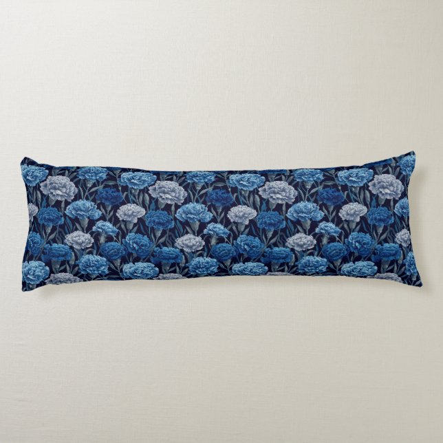 Nej, "Carnation Nature Home Styling Western Nexk"  Kroppskudde (Baksidan)