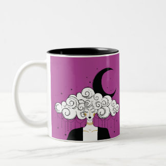 Nej, det är en fullständig mening. Mugg