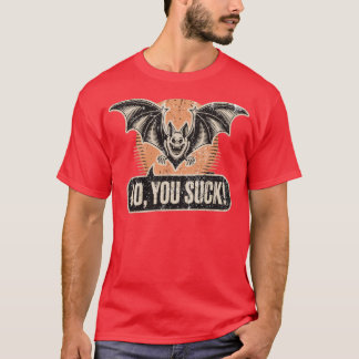 Nej, du Suck T Shirt
