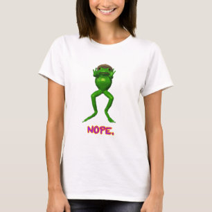 Nej Groda T Shirt