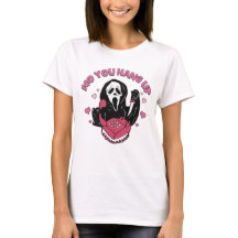 Nej, håll upp skirt, roligt, glansigt sett Valenti