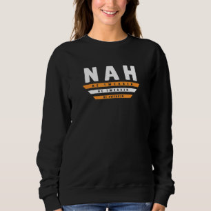 Nej, han twittar Internet PM Joke 2 T Shirt