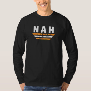 Nej, han twittar Internet PM Joke 2 T Shirt