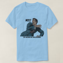 Nej! Inte ännu en platt jordtroende!