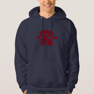 Nej, jag i Team Manar's Hoody Hoodie