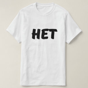 Nej på ryska - Н е т T Shirt