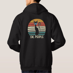 Nej. People Manar Hoodie