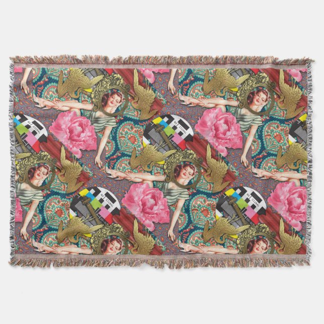 Nej-signal - Cheeky Dam Filt (Framsidan)