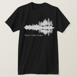 Nej. Sjustid. T Shirt