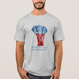 Nej! T-Shirt