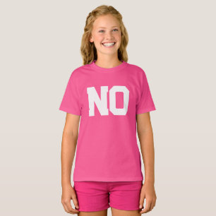 NEJ T SHIRT