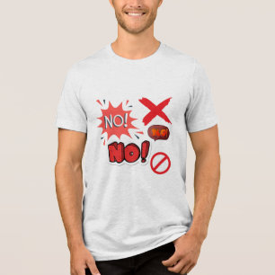 Nej! T Shirt