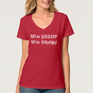 NEJ T SHIRT