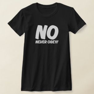 NEJ! T-Shirt WOMENS
