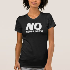 NEJ! T-Shirt WOMENS