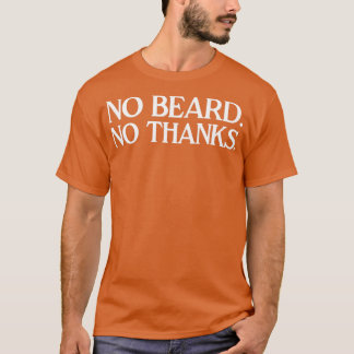 Nej tack t shirt