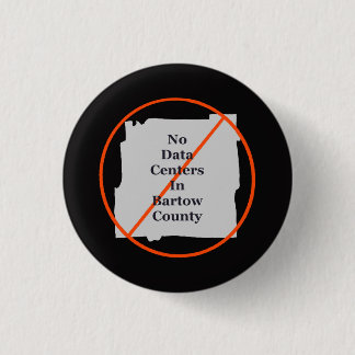 Nej till datacenter i Bartow County Knapp